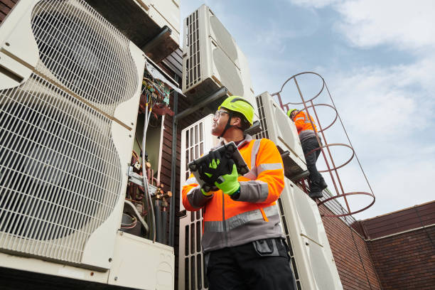Best HVAC Emergency Services  in Lagunitas Forest Knolls, CA