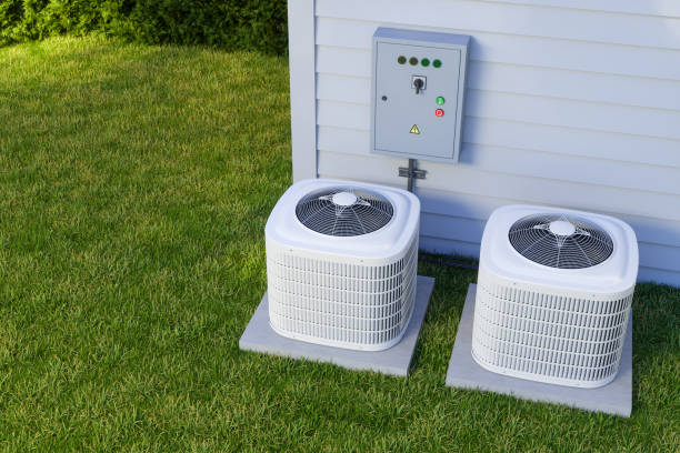 Professional HVAC in Lagunitas Forest Knolls, CA