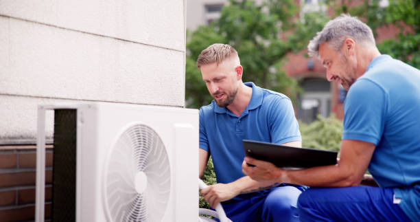 Best Ductless HVAC Repair  in Lagunitas Forest Knolls, CA