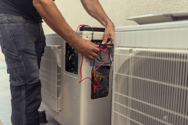 Best HVAC Emergency Services  in Lagunitas Forest Knolls, CA
