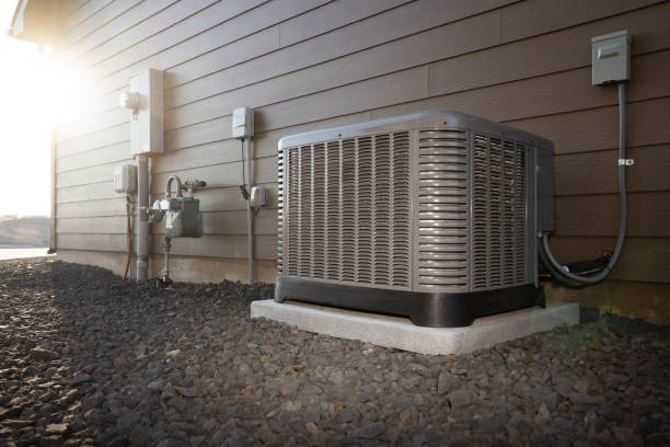 Best Ductless HVAC Repair  in Lagunitas Forest Knolls, CA